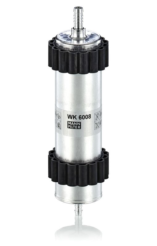 MANN-FILTER WK 6008 Fuel Filter