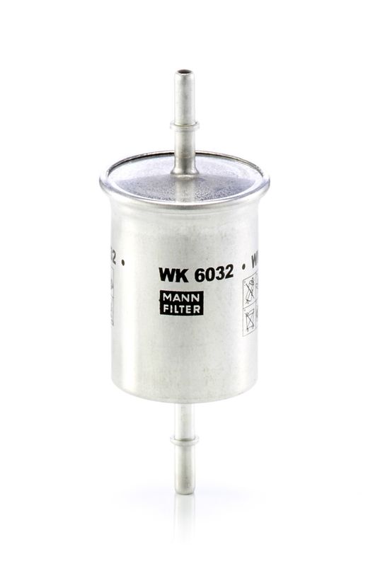 MANN-FILTER WK 6032 Fuel Filter