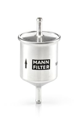 Fuel Filter MANN-FILTER WK 66