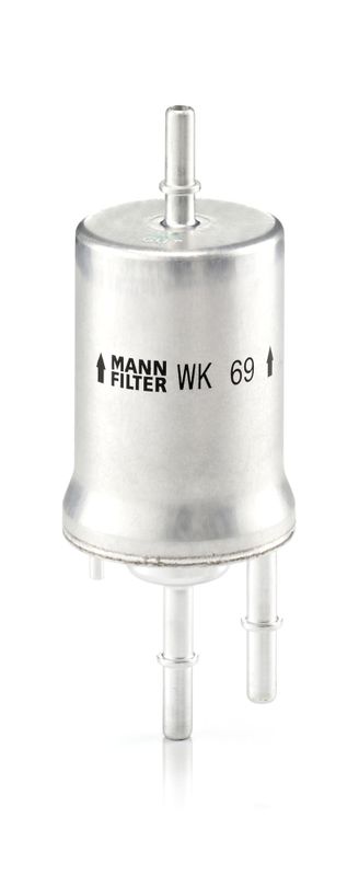 MANN-FILTER WK 69 Fuel Filter