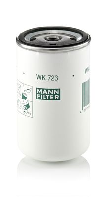 Fuel Filter MANN-FILTER WK 723