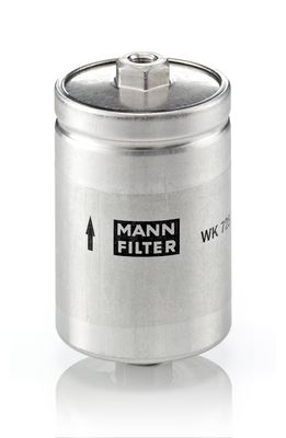 Fuel Filter MANN-FILTER WK 725