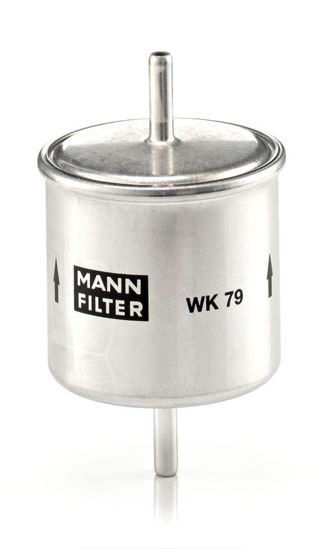 MANN-FILTER WK 79 Fuel Filter