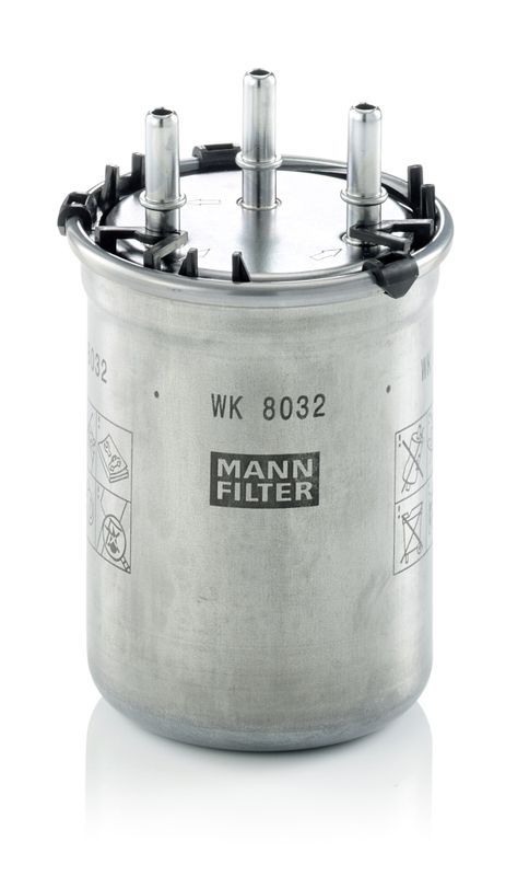 MANN-FILTER WK 8032 Fuel Filter