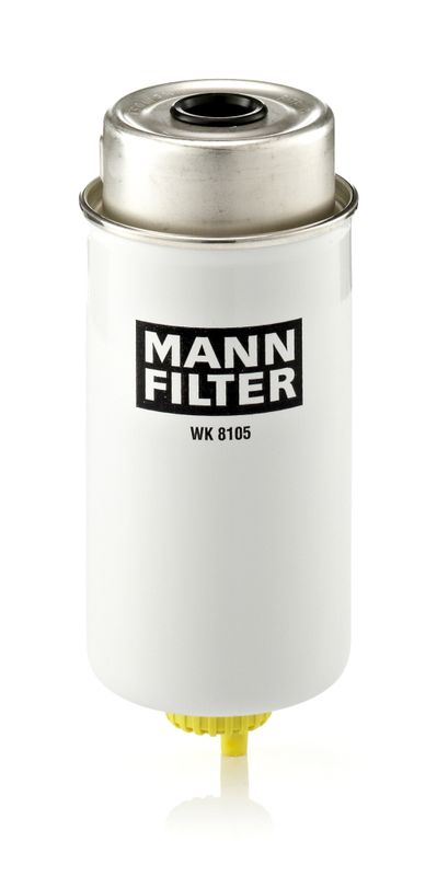 MANN-FILTER WK 8105 Fuel Filter