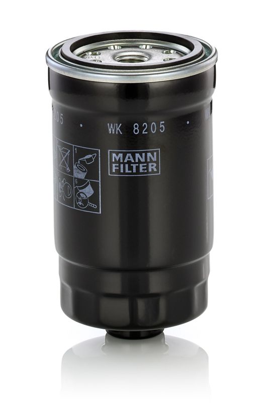 MANN-FILTER WK 8205 Fuel Filter