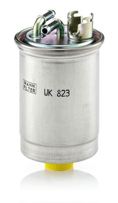 Fuel Filter MANN-FILTER WK 823