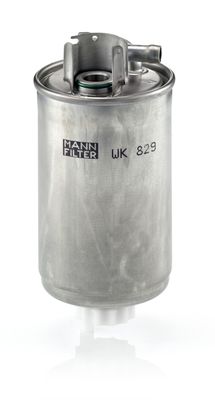 Fuel Filter MANN-FILTER WK 829