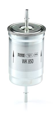 Fuel Filter MANN-FILTER WK 850