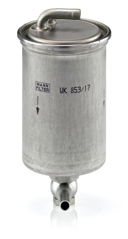 MANN-FILTER WK 853/17 Fuel Filter