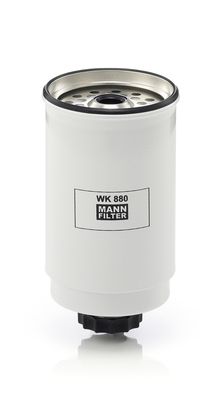 Fuel Filter MANN-FILTER WK 880