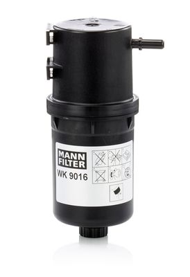 Fuel Filter MANN-FILTER WK 9016