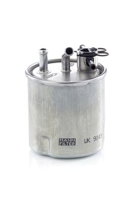 Fuel Filter MANN-FILTER WK 9043