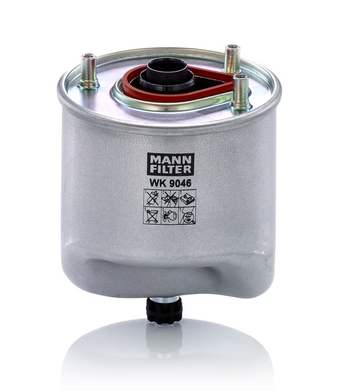 MANN-FILTER WK 9046 Fuel Filter