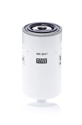 Fuel Filter MANN-FILTER WK 9047