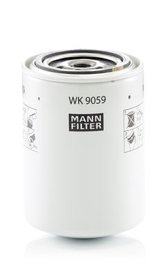 Fuel Filter MANN-FILTER WK 9059