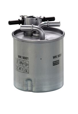 Fuel Filter MANN-FILTER WK 9081
