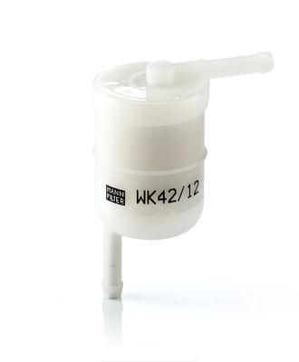 Fuel Filter MANN-FILTER WK 42/12