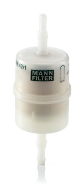 Fuel Filter MANN-FILTER WK 42/1