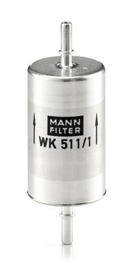 Fuel Filter MANN-FILTER WK 511/1