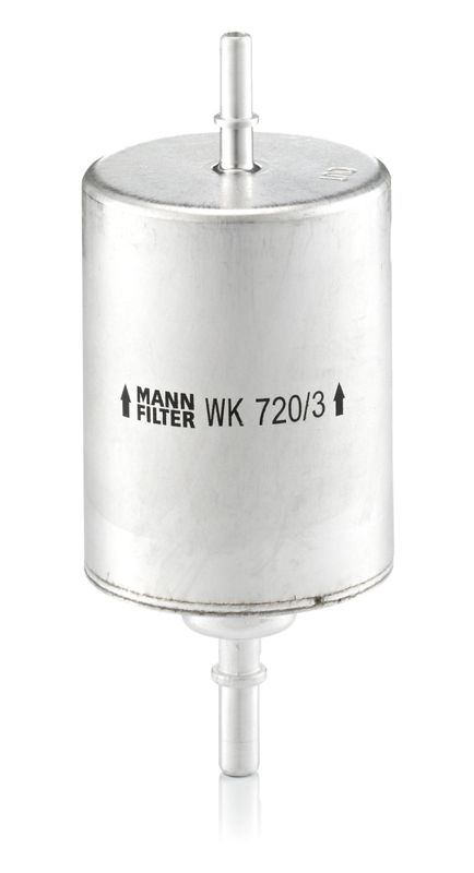 MANN-FILTER WK 720/3 Fuel Filter