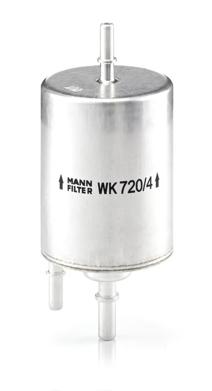 MANN-FILTER WK 720/4 Fuel Filter