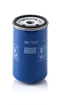 Fuel Filter MANN-FILTER WK 723/1