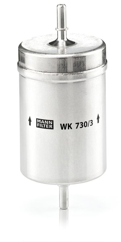 MANN-FILTER WK 730/3 Fuel Filter