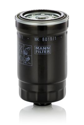 Fuel Filter MANN-FILTER WK 8019/1