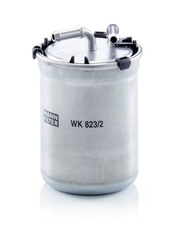 MANN-FILTER WK 823/2 Fuel Filter