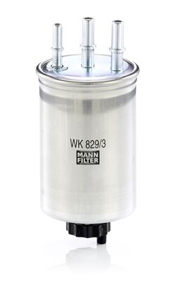 Fuel Filter MANN-FILTER WK 829/3