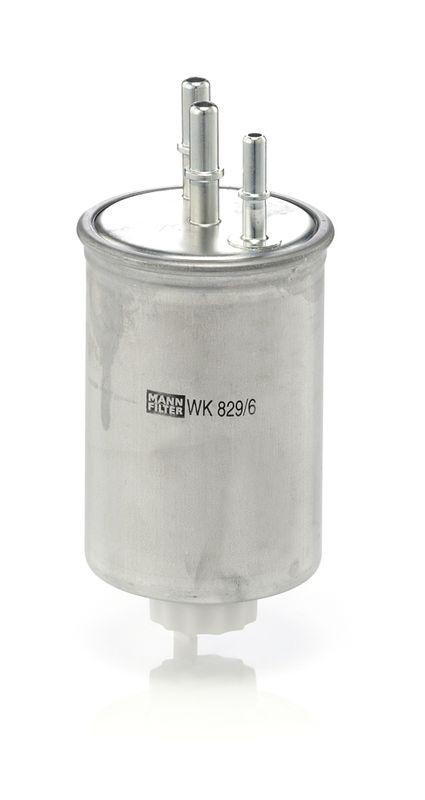 MANN-FILTER WK 829/6 Fuel Filter