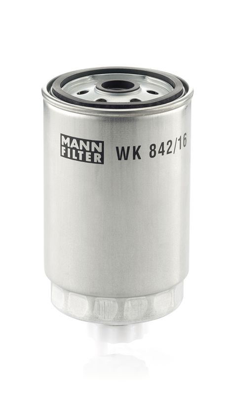 MANN-FILTER WK 842/16 Fuel Filter