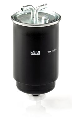 Fuel Filter MANN-FILTER WK 842/3