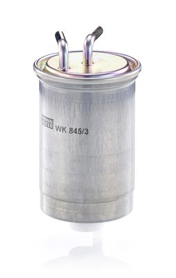 Fuel Filter MANN-FILTER WK 845/3