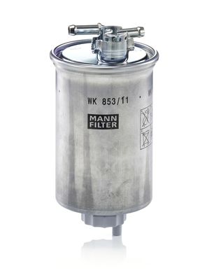 Fuel Filter MANN-FILTER WK 853/11