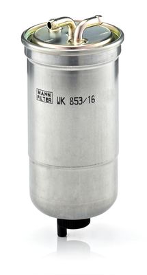 Fuel Filter MANN-FILTER WK 853/16