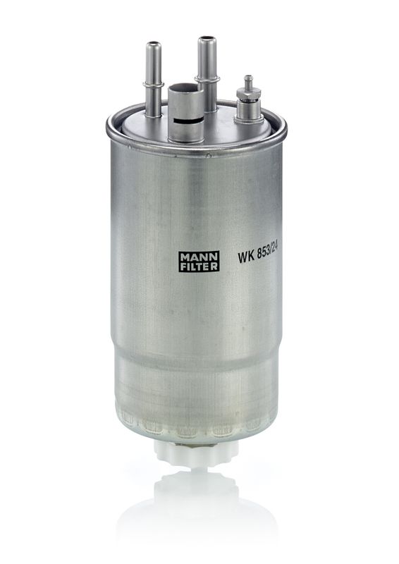 MANN-FILTER WK 853/24 Fuel Filter