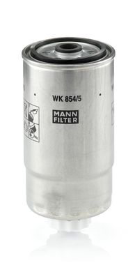 Fuel Filter MANN-FILTER WK 854/5