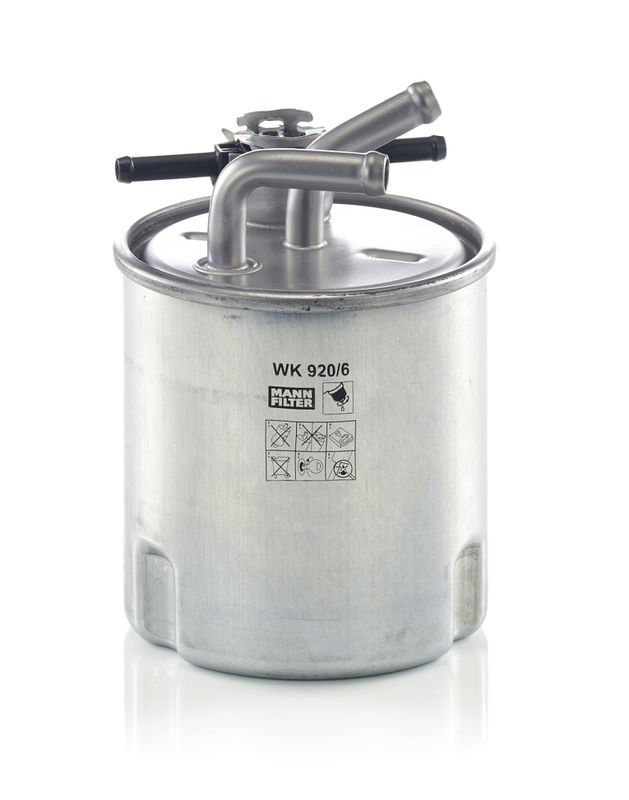 MANN-FILTER WK 920/6 Fuel Filter