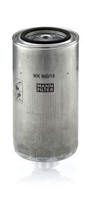 Fuel Filter MANN-FILTER WK 950/19