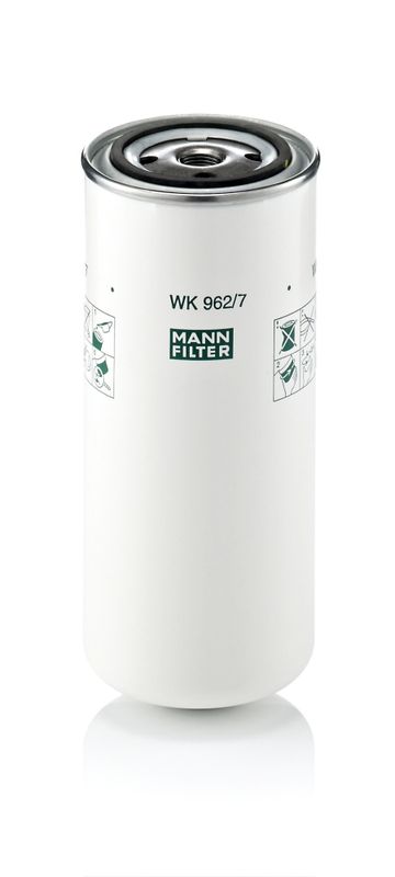 MANN-FILTER WK 962/7 Fuel Filter