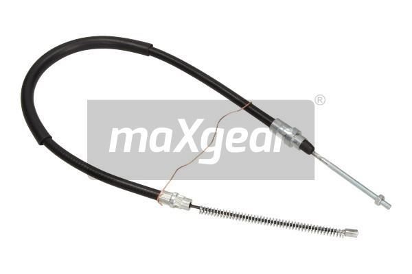 MAXGEAR 32-0231 Cable Pull, parking brake