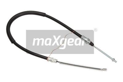 Cable Pull, parking brake MAXGEAR 32-0231