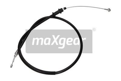 Cable Pull, parking brake MAXGEAR 32-0292