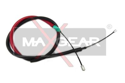 Cable Pull, parking brake MAXGEAR 32-0216