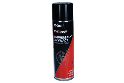 Brake/Clutch Cleaner MAXGEAR 36-0079