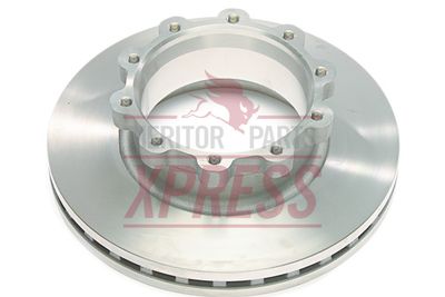 Brake Disc MERITOR MBR5025