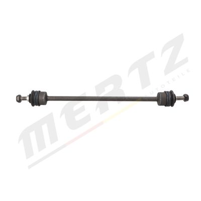 Link/Coupling Rod, stabiliser bar MERTZ M-S0374