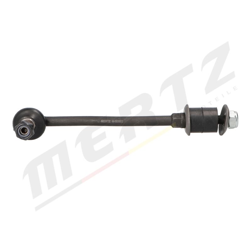 MERTZ M-S0502 Link/Coupling Rod, stabiliser bar